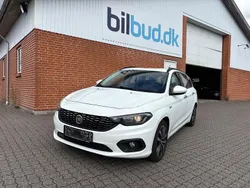 Gebraucht 2019 Fiat Tipo Easy Limousine | 6.900 € (Fairer Preis)