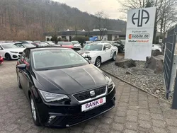 Schwarz Gebraucht 2019 Seat Ibiza Style Kleinwagen | 11.495 € (Guter Preis)