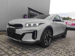 Wolfsgrau Neu 2025 Kia XCeed SUV | 29.790 € (Fairer Preis)