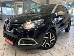 Other Gebraucht 2015 Renault Captur Luxe SUV | 7.490 € (Fairer Preis)