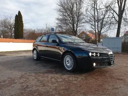 Schwarz Gebraucht 2006 Alfa Romeo 159 Distinctive Kombi | 3.990 € (Etwas zu teuer)