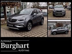 Licht grau Gebraucht 2019 Opel Mokka X Innovation SUV | 16.900 € (Fairer Preis)