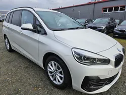 BMW 216 Gran Tourer