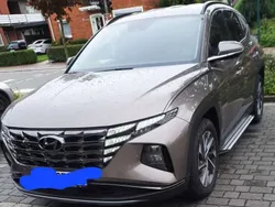 Bronze Gebraucht 2021 Hyundai Tucson Prime SUV | 28.000 € (Guter Preis)