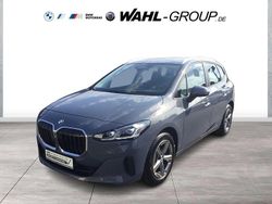 Grau Gebraucht 2022 BMW 218 Active Tourer Performance Van / Kleinbus | 23.990 € (Guter Preis)
