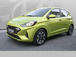Grau Neu 2025 Hyundai i10 Trend Kleinwagen | 18.990 € (Fairer Preis)
