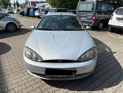 Silber Gebraucht 1999 Ford Cougar Coupé | 999 € (Superpreis)