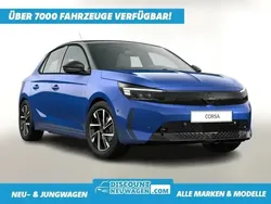 Voltaik blau metallic Neu 2025 Opel Corsa Kleinwagen | 18.691 € (Fairer Preis)