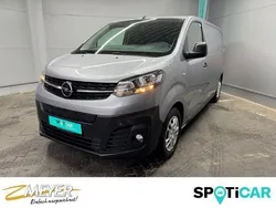 Opel Vivaro-e Combi