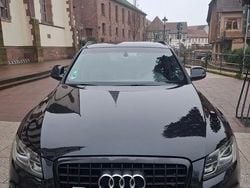 Schwarz Gebraucht 2011 Audi Q5 S-Line SUV | 10.550 € (Fairer Preis)