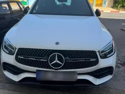 Gebraucht 2021 Mercedes GLC300 SUV | 47.000 €