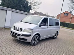 VW T5