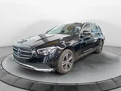 Schwarz Gebraucht 2023 Mercedes E200 Avantgarde Limousine | 31.799 € (Fairer Preis)
