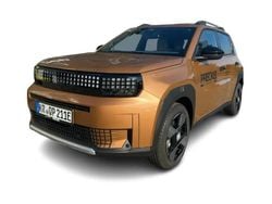 Andere Neu 2025 Fiat Grande Panda La Prima Kleinwagen | 26.489 € (Fairer Preis)