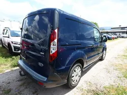 Blazer blau blazer blau Gebraucht 2017 Ford Transit Trend Van | 12.503 € (Teuer)