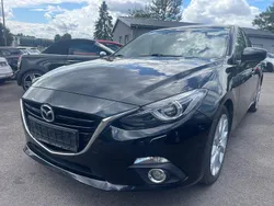 Schwarz Gebraucht 2015 Mazda 2 Sports-Line Limousine | 4.250 € (Superpreis)