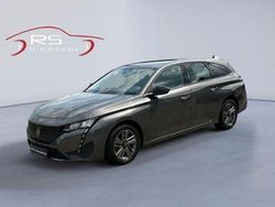 Grau Gebraucht 2022 Peugeot 308 Active Kombi | 19.990 € (Fairer Preis)