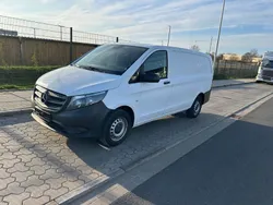 Weiß Gebraucht 2015 Mercedes Vito Van / Kleinbus | 9.999 € (Superpreis)