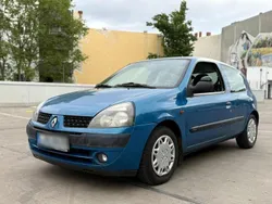 Renault Clio II