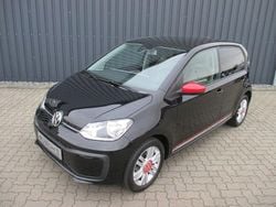 Black pearl Gebraucht 2018 VW up! Beats Kleinwagen | 10.950 € (Fairer Preis)