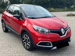 Rot Gebraucht 2015 Renault Captur XMOD SUV | 11.490 € (Fairer Preis)