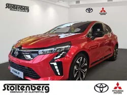 Aurorarot (m) Neu 2024 Mitsubishi Colt Select Kleinwagen | 20.490 € (Fairer Preis)