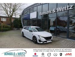 Gebraucht 2024 Peugeot 308 GT Kombi | 23.950 € (Guter Preis)