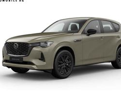 Beige Neu 2025 Mazda CX-60 Homura-Line SUV | 49.190 € (Guter Preis)