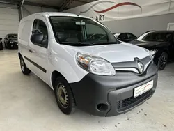 Mineral weiss Gebraucht 2019 Renault Kangoo Van / Kleinbus | 8.700 € (Fairer Preis)