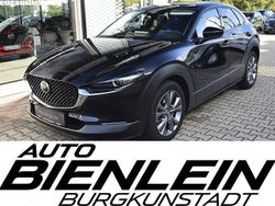 Schwarz Gebraucht 2025 Mazda CX-30 Exclusive SUV | 27.800 €
