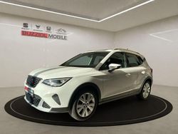 Weiß Gebraucht 2023 Seat Arona Xperience SUV | 19.980 € (Fairer Preis)