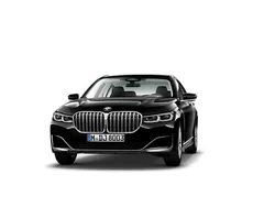 Gebraucht 2025 BMW 730 Sport Line Limousine | 47.990 €