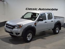 Silber Gebraucht 2010 Ford Ranger Abholung | 12.900 €
