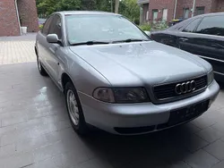 Silber Gebraucht 1997 Audi A4 Limousine | 1.500 € (Fairer Preis)