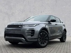 Eiger grey Neu 2025 Land Rover Range Rover evoque SE Dynamic SUV | 64.890 € (Superpreis)