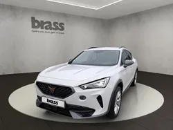 "candy" weiss Gebraucht 2023 Cupra Formentor Basis SUV | 27.980 € (Fairer Preis)