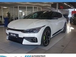 Weiss Neu 2024 Kia EV6 3 SUV | 50.979 € (Guter Preis)