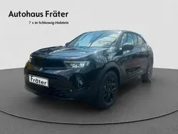 Schwarz Neu 2024 Opel Mokka GS Line SUV | 29.980 € (Etwas zu teuer)
