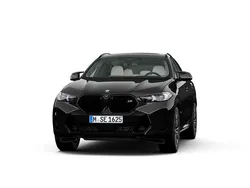Gebraucht 2025 BMW X6 M Sport SUV | 94.995 € (Superpreis)
