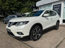 Weiß Gebraucht 2017 Nissan X-Trail 360º SUV | 15.990 € (Fairer Preis)