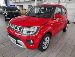 Rot Gebraucht 2022 Suzuki Ignis Club Kleinwagen | 11.995 € (Superpreis)
