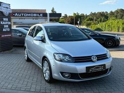 Silber Gebraucht 2010 VW Golf Plus Highline Van / Kleinbus | 6.490 € (Etwas zu teuer)