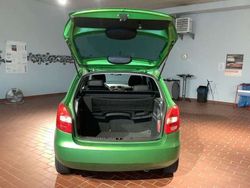 Rallyegrün Gebraucht 2012 Skoda Fabia Family Kleinwagen | 6.500 € (Etwas zu teuer)