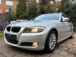 Silber Gebraucht 2009 BMW 318 Kombi | 5.850 € (Fairer Preis)