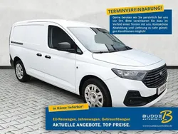 Frostweiß Neu 2025 Ford Transit Trend Limousine | 23.990 € (Superpreis)