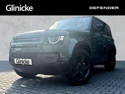 Woolstone green Neu 2025 Land Rover Defender SE Dynamic SUV | 89.880 € (Etwas zu teuer)