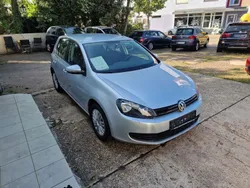 VW Golf VI