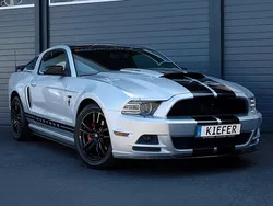 Silber Gebraucht 2014 Ford Mustang Performance Edition Coupé | 19.950 € (Fairer Preis)