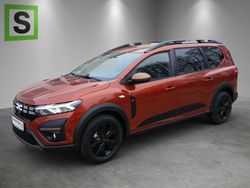 Braun Gebraucht 2025 Dacia Jogger Extreme Van / Kleinbus | 20.990 € (Fairer Preis)