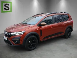 Braun Gebraucht 2025 Dacia Jogger Extreme Limousine | 22.960 € (Fairer Preis)